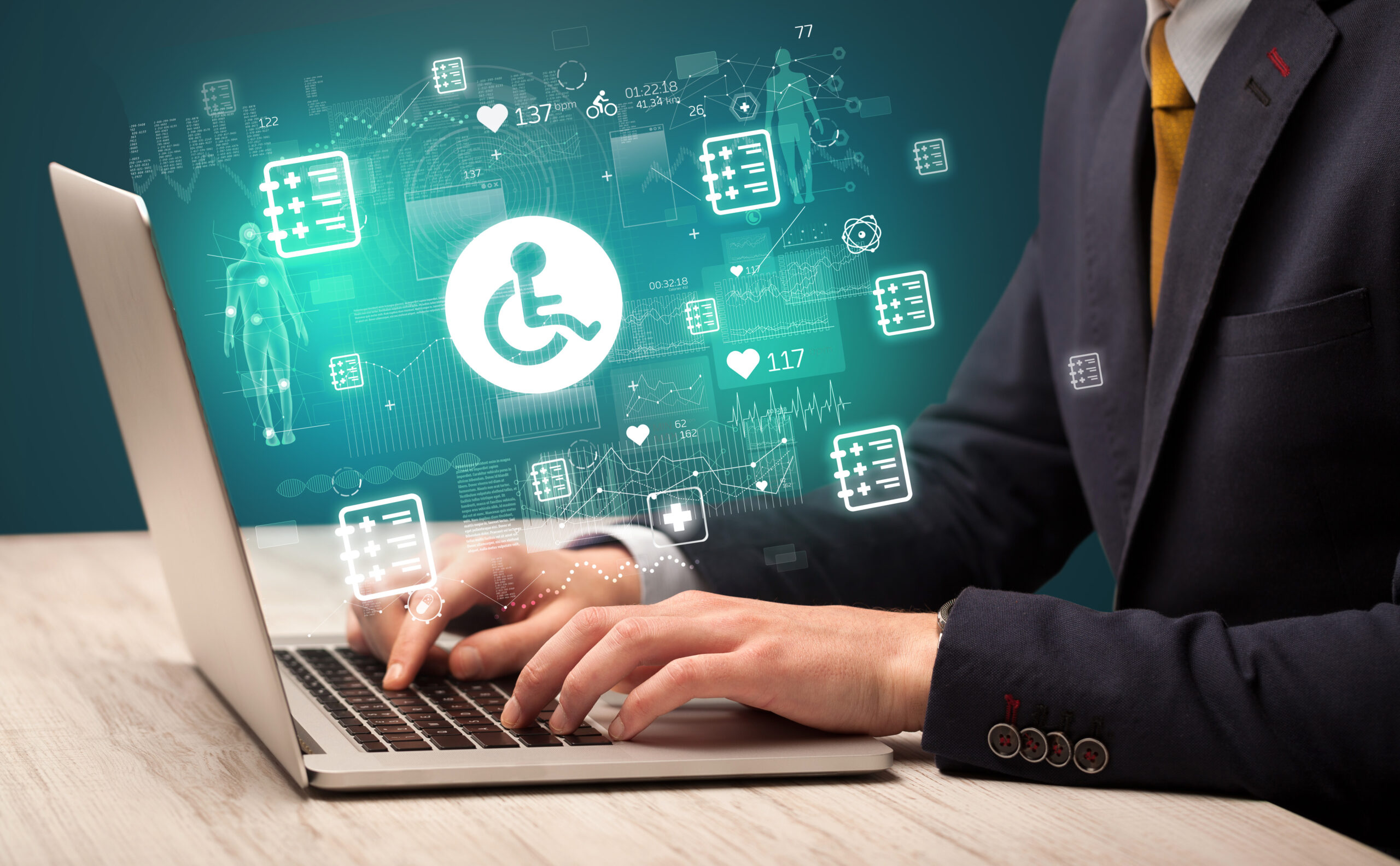European Accessibility Act